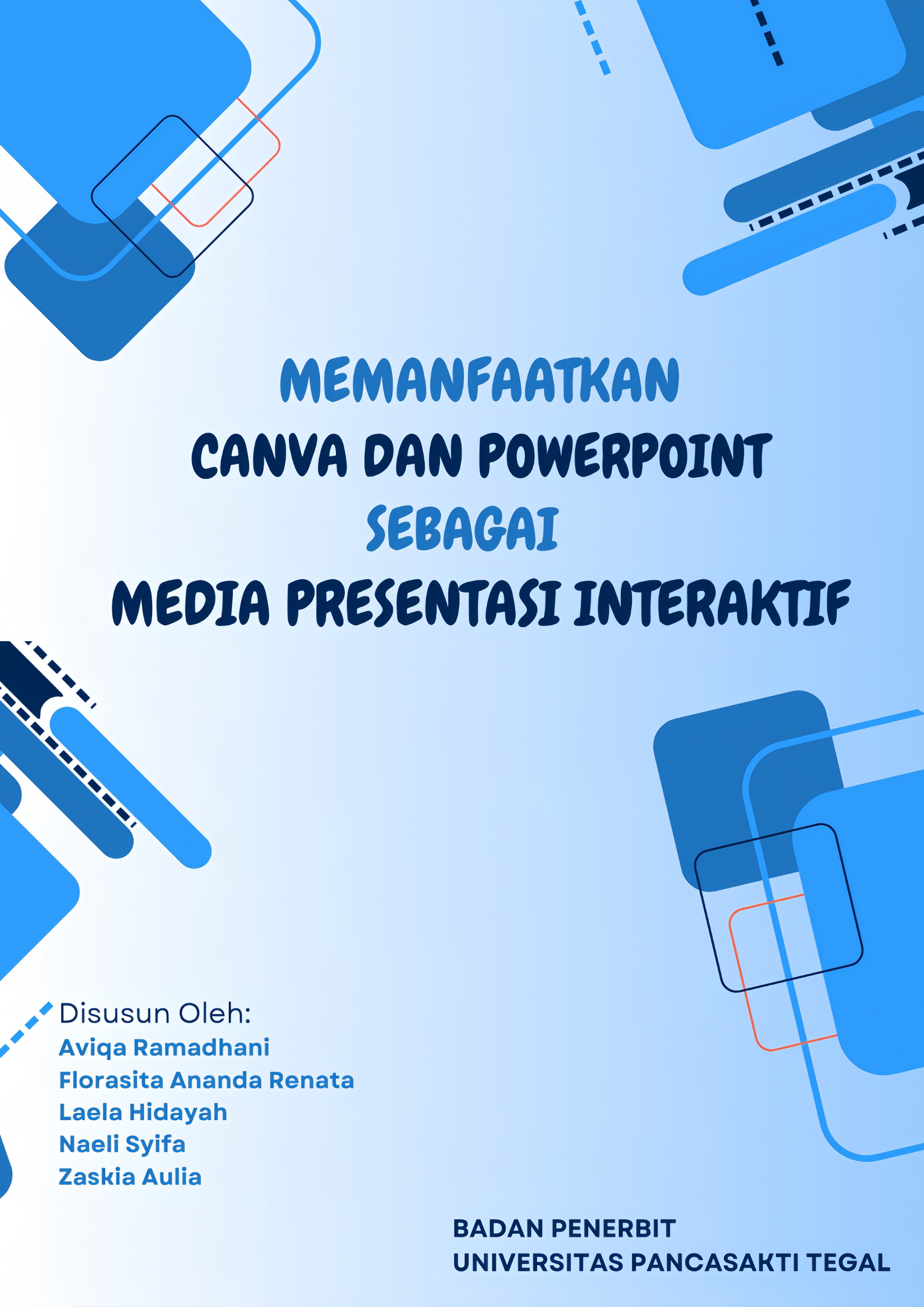 cover buku