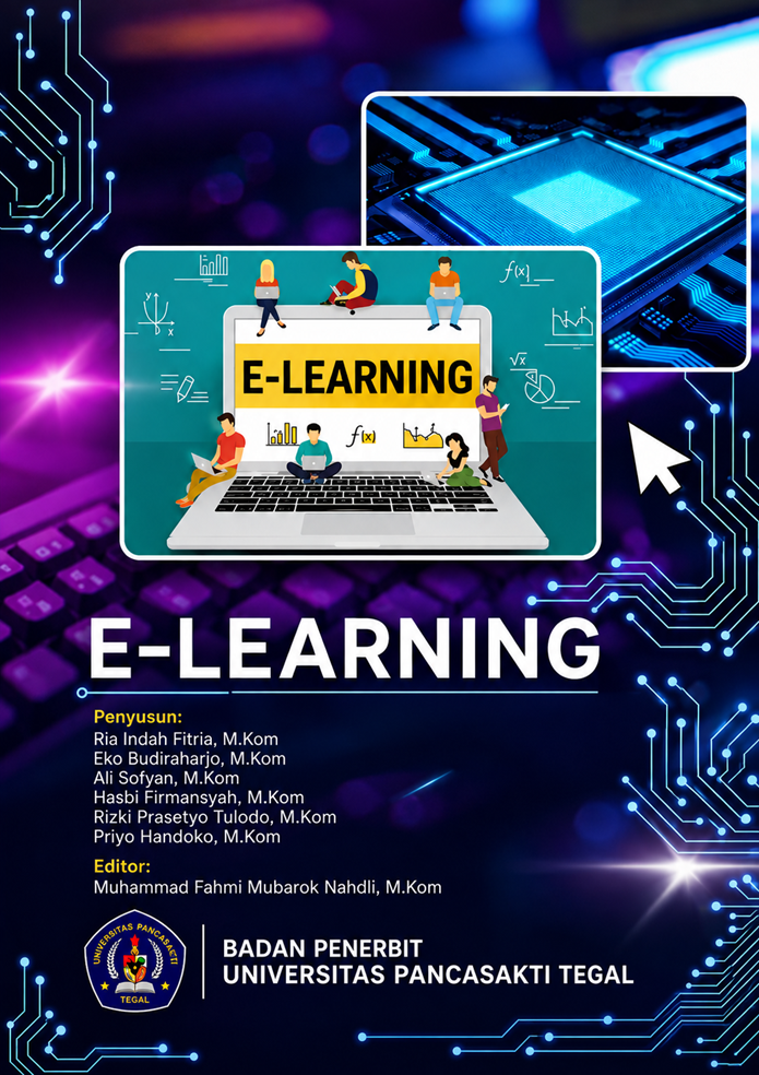 cover buku