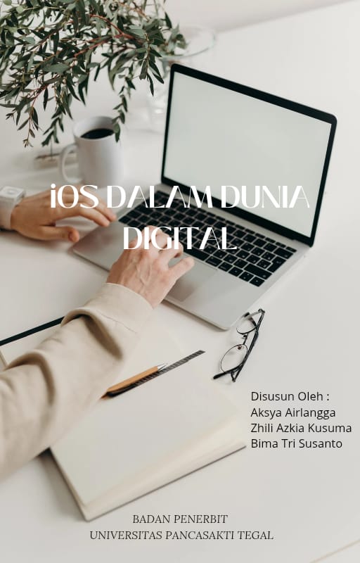 cover buku